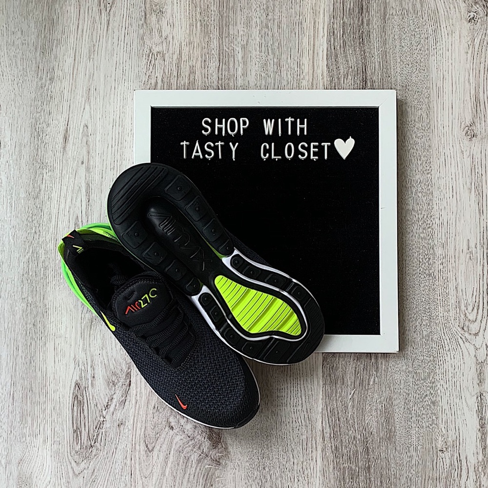 Nike air max 270 sneakers - Picture 8 of 8